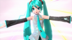 画像ギャラリー No.007のサムネイル画像 / セガゲームス,PS4「初音ミク Project DIVA Future Tone」などの初音ミク関連タイトルをSNOW MIKU 2016に出展