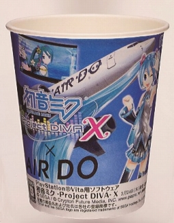 画像ギャラリー No.018のサムネイル画像 / セガゲームス,PS4「初音ミク Project DIVA Future Tone」などの初音ミク関連タイトルをSNOW MIKU 2016に出展