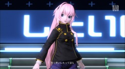 画像ギャラリー No.028のサムネイル画像 / 「初音ミク Project DIVA Future Tone」基本システムと収録楽曲の一部を公開