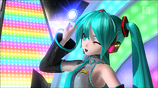 画像ギャラリー No.013のサムネイル画像 / PS4向けDL専用リズムゲーム「初音ミク Project DIVA Future Tone」は6月23日に配信開始。特製HDDベイカバーの付いたコラボPS4本体も