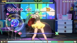 画像ギャラリー No.002のサムネイル画像 / 6月15日配信のプレキャスは,「初音ミク Project DIVA Future Tone」など3タイトルを特集