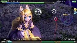 画像ギャラリー No.005のサムネイル画像 / セガ，2月6日から北海道で開催される「SNOW MIKU 2017」に出展