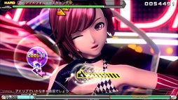 画像ギャラリー No.001のサムネイル画像 / 「初音ミク Project DIVA Future Tone」,「追加楽曲パック 3rd」が3月9日に配信