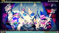 画像ギャラリー No.003のサムネイル画像 / 「初音ミク Project DIVA Future Tone」,「追加楽曲パック 3rd」が3月9日に配信
