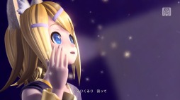 画像ギャラリー No.004のサムネイル画像 / 「初音ミク Project DIVA Future Tone」新規モジュールを収録した「追加楽曲パック3rd」を配信
