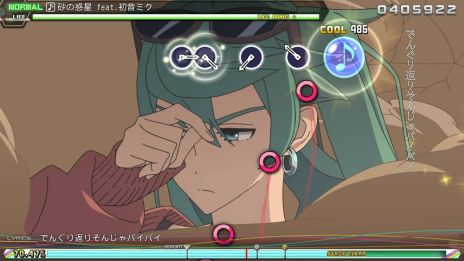 画像ギャラリー No.004のサムネイル画像 / DL版「初音ミク Project DIVA Future Tone」の拡張パックが12月14日に発売決定。「DX」で追加されたコンテンツが楽しめるように