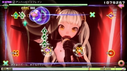 画像ギャラリー No.001のサムネイル画像 / 「初音ミク Project DIVA Future Tone / Future Tone DX」,最新アップデートファイルが本日配信