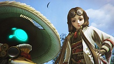 画像ギャラリー No.016のサムネイル画像 / 「討鬼伝2」，サムライを束ねる刀也（CV：茂木たかまさ）と真鶴（CV：後藤沙緒里）が公開。イベントシーンなどの一端も
