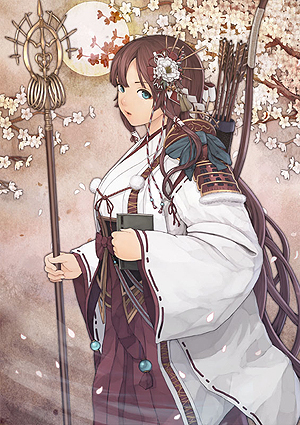画像ギャラリー No.009のサムネイル画像 / 「討鬼伝2」が本日発売。ω-Force初のオープンワールド，新たなモノノフの力「鬼ノ手」など進化ポイント満載のシリーズ最新作