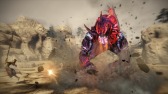 画像ギャラリー No.003のサムネイル画像 / 「討鬼伝2」追加DLC「追加任務集 七」が配信開始。「追加任務集 八」の情報も