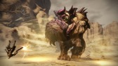 画像ギャラリー No.008のサムネイル画像 / 「討鬼伝2」追加DLC「追加任務集 七」が配信開始。「追加任務集 八」の情報も