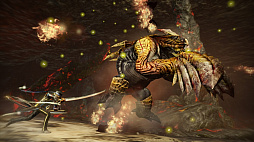 画像ギャラリー No.009のサムネイル画像 / 「討鬼伝2」のDLC「追加任務集 拾」が配信開始。予約特典だったミタマ「トロ(真田幸村)」の無料配信も