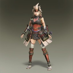 画像ギャラリー No.007のサムネイル画像 / 「討鬼伝2」,ダウンロードコンテンツ「追加任務集 拾弐」の配信を開始