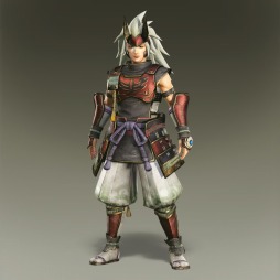 画像ギャラリー No.008のサムネイル画像 / 「討鬼伝2」,ダウンロードコンテンツ「追加任務集 拾弐」の配信を開始