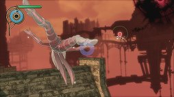 画像ギャラリー No.004のサムネイル画像 / PS4でリファインされた「GRAVITY DAZE」をレビュー。空から落ちてきた女の子の冒険活劇を,ハイクオリティなグラフィックスで楽しもう