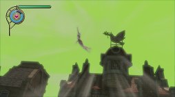 画像ギャラリー No.006のサムネイル画像 / PS4でリファインされた「GRAVITY DAZE」をレビュー。空から落ちてきた女の子の冒険活劇を,ハイクオリティなグラフィックスで楽しもう