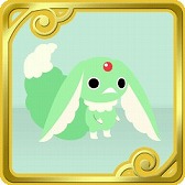 画像ギャラリー No.002のサムネイル画像 / dゲーム版「チョコボのチョコッと農園」,「クリスタルクルセイド」とコラボを実施