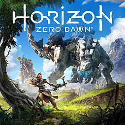 画像ギャラリー No.001のサムネイル画像 / PS Nowに「Horizon Zero Dawn」「キングダムカム・デリバランス」など，期間限定タイトルを含め5タイトルが追加