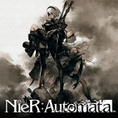 画像ギャラリー No.001のサムネイル画像 / PS Nowの8月のラインナップが公開。「NieR:Automata」と「GHOSTRUNNER」，「UNDERTALE」を含む5タイトルが追加
