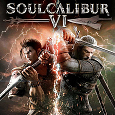 画像ギャラリー No.006のサムネイル画像 / PS Nowに「ナルティメットストーム4」「SOULCALIBUR VI」などの4作品が登場