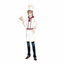 画像ギャラリー No.003のサムネイル画像 / 「スタープリンセス」,主人公と行動を共にするキャラクターを3名を紹介