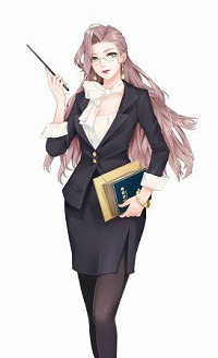 画像ギャラリー No.004のサムネイル画像 / 「スタープリンセス」,主人公と行動を共にするキャラクターを3名を紹介