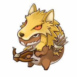 画像ギャラリー No.004のサムネイル画像 / DMM,新作スマホタイトル「フレンドラ 〜竜とつながりの島〜」の公式サイト&Twitterアカウントを開設。TGS 2015で公開されたPVを確認可能