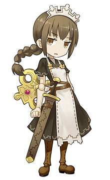 画像ギャラリー No.010のサムネイル画像 / DMM,新作スマホタイトル「フレンドラ 〜竜とつながりの島〜」の公式サイト&Twitterアカウントを開設。TGS 2015で公開されたPVを確認可能