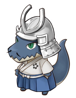 画像ギャラリー No.003のサムネイル画像 / 「フレンドラ」で“富豪ドラコがご来店!”が開催中。春色な建物の実装も