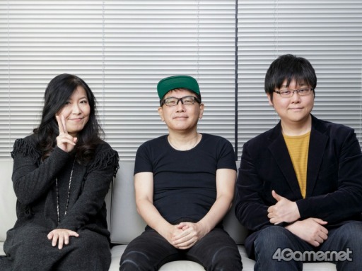 画像ギャラリー No.001のサムネイル画像 / 「『聖剣伝説』25th Anniversary Concert」の開催に向け，作曲家の伊藤賢治氏，菊田裕樹氏，下村陽子氏に作曲当時のことを振り返ってもらった