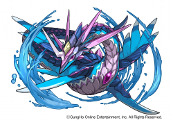 画像ギャラリー No.005のサムネイル画像 / 「クローズ×WORST V」，「パズル＆ドラゴンズ」とのコラボを開催