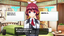 画像ギャラリー No.037のサムネイル画像 / 「ラグナストライクエンジェルズ」のメディア向け先行体験会が開催。爽快感と戦略性を両立させたバトルと，可愛らしく表現されたヒロイン達に注目