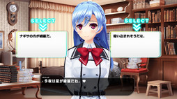 画像ギャラリー No.039のサムネイル画像 / 「ラグナストライクエンジェルズ」のメディア向け先行体験会が開催。爽快感と戦略性を両立させたバトルと，可愛らしく表現されたヒロイン達に注目
