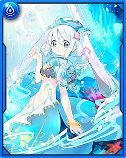 画像ギャラリー No.002のサムネイル画像 / 「ラグナストライクエンジェルズ」，水着イベント「カニと水着に恋をして」を開催