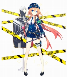 画像ギャラリー No.005のサムネイル画像 / 「X-Overd」，ログインボーナスや特別なガチャなどが登場するGWキャンペーンを開催