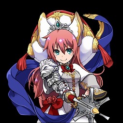 画像ギャラリー No.007のサムネイル画像 / DMMの新作アプリ「プリンセスパンツァー 〜三人の姫と空白の大地〜」の事前登録受付が開始。3万人突破で10連ガチャ1回分に相当する“魔石”をプレゼント