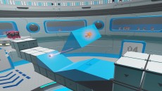 画像ギャラリー No.003のサムネイル画像 / コロプラのOculus Rift用新作ゲーム「Fly to KUMA」「VR Tennis Online」が2016年春に配信