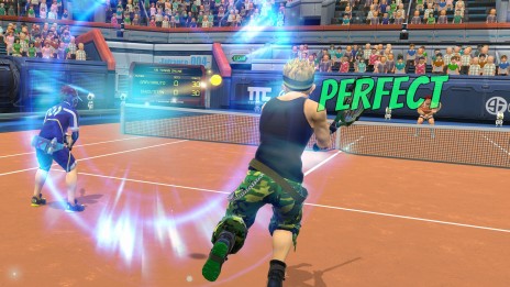 画像ギャラリー No.007のサムネイル画像 / コロプラのOculus Rift用新作ゲーム「Fly to KUMA」「VR Tennis Online」が2016年春に配信