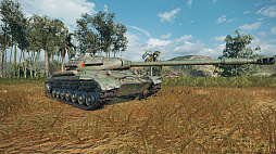 画像ギャラリー No.001のサムネイル画像 / 「World of Tanks: Mercenaries」,プレイヤーコミュニティからの要望に答えるアップデート4.6を本日実装