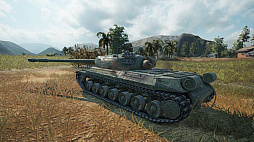 画像ギャラリー No.002のサムネイル画像 / 「World of Tanks: Mercenaries」,プレイヤーコミュニティからの要望に答えるアップデート4.6を本日実装