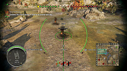 画像ギャラリー No.007のサムネイル画像 / 「World of Tanks: Mercenaries」,プレイヤーコミュニティからの要望に答えるアップデート4.6を本日実装