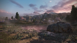 画像ギャラリー No.012のサムネイル画像 / 「World of Tanks: Mercenaries」,新マーセナリータンクが順次実装