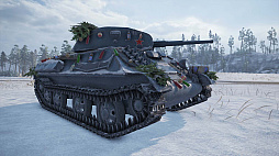 画像ギャラリー No.004のサムネイル画像 / 「World of Tanks: Mercenaries」,2018年最後のアップデートを実施。「ポーランド技術ツリー」に新車両が追加されたほか,期間限定の「Toy Tank」モードも登場