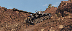 画像ギャラリー No.002のサムネイル画像 / PS4/Xbox One版「World of Tanks」でサービス開始7周年を記念した新シーズン“冬の戦士”が3月9日まで開催中