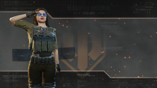 画像ギャラリー No.005のサムネイル画像 / 「World of Tanks: Modern Armor」，新シーズン“THE INDEPENDENTS”を開催中