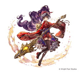 画像ギャラリー No.004のサムネイル画像 / 「アナザーエデン 時空を超える猫」がVer1.5にアップデート。記念の★5確定出逢いが登場