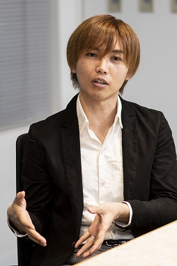 画像ギャラリー No.013のサムネイル画像 / 「アナザーエデン」加藤正人氏＆櫻田 建氏にインタビュー。メインストーリー第2部がついに佳境へ！　「テイルズ オブ」コラボも近日スタート
