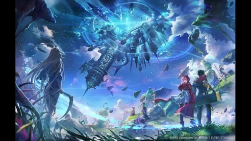 画像ギャラリー No.012のサムネイル画像 / 「『アナデンまつり2023春』6周年直前公開生放送」で,最新アップデート情報を開発陣が解説。オケコン&コラボカフェの開催も明らかに