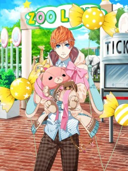 画像ギャラリー No.004のサムネイル画像 / 理想の彼氏を育てられる「星彼Days」,事前登録キャンペーンがスタート