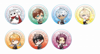 画像ギャラリー No.004のサムネイル画像 / 「星彼Days」が「プリンセスカフェ」とコラボを実施。7月30日の札幌＆福岡から順次開催